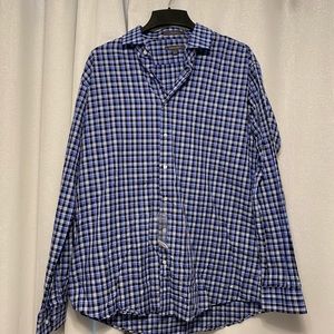 dress shirt Long Sleeve Button Down Shirt